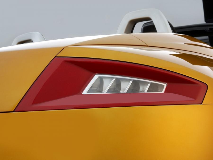  Dodge Demon Concept 2007 года  (фото 93 из 106)